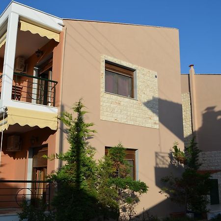 Villa Maria 2 トロニ エクステリア 写真