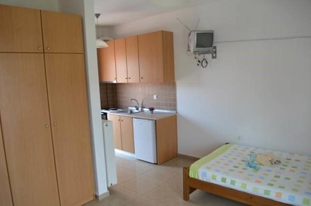 Villa Maria 2 トロニ 部屋 写真