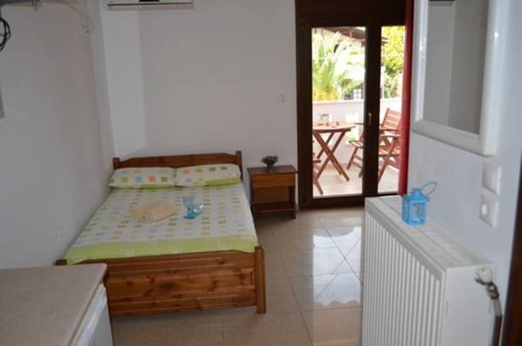 Villa Maria 2 トロニ 部屋 写真